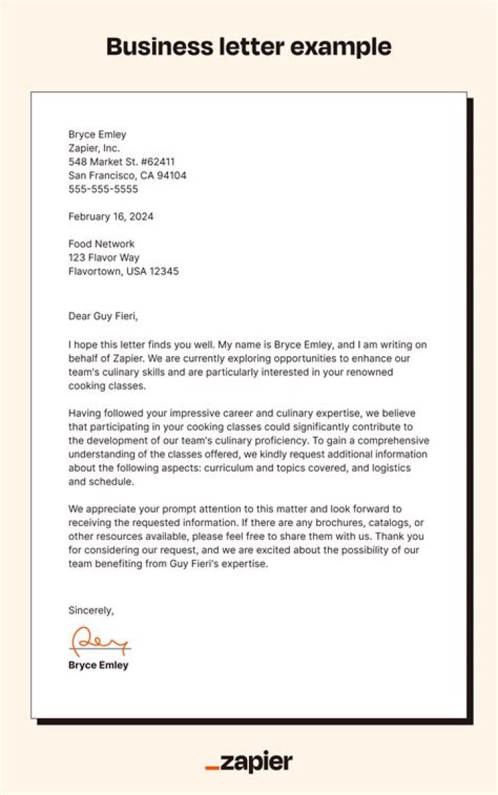 How do I write a letter to CPS?