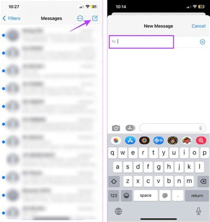 How do you add a number to a group chat on iMessage?