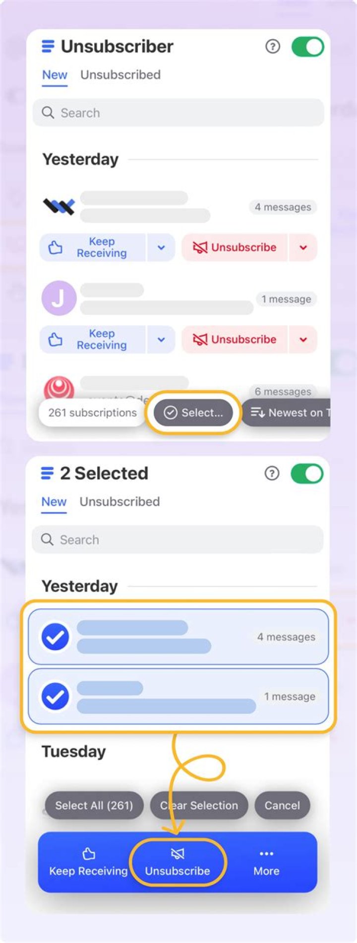 How do you add an attachment to Snapchat?