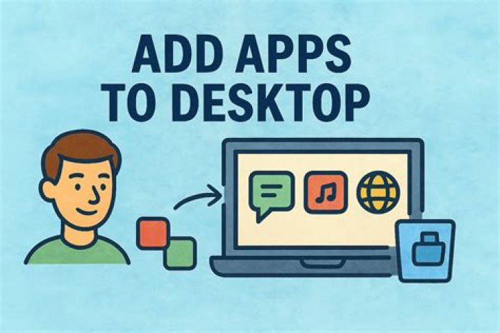 How do you add apps on optimum?