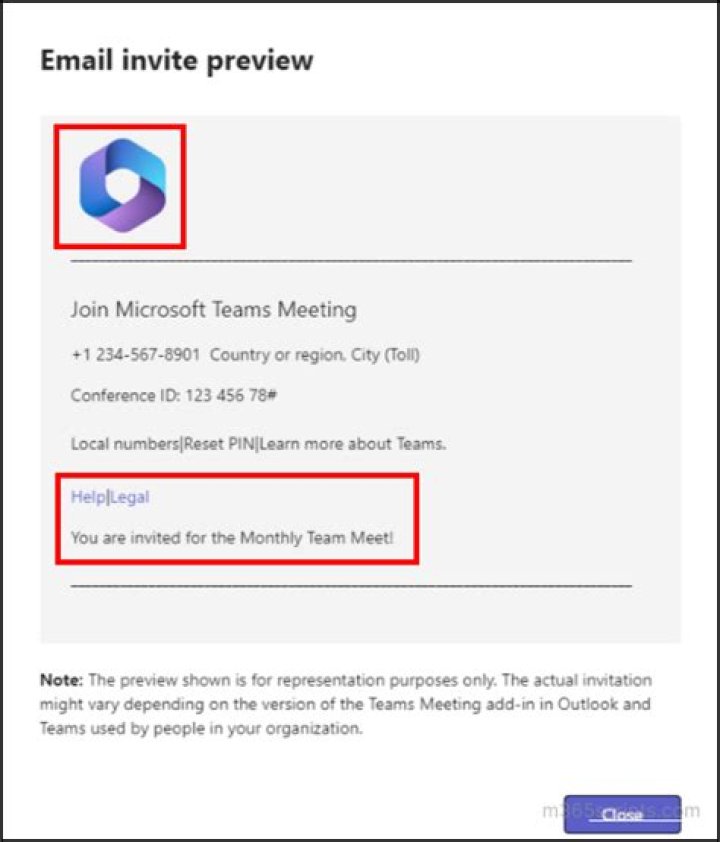 How do you attach a group invite to an email on Facebook?