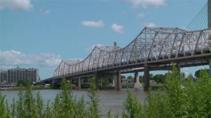 How do you avoid tolls in Louisville Ky?