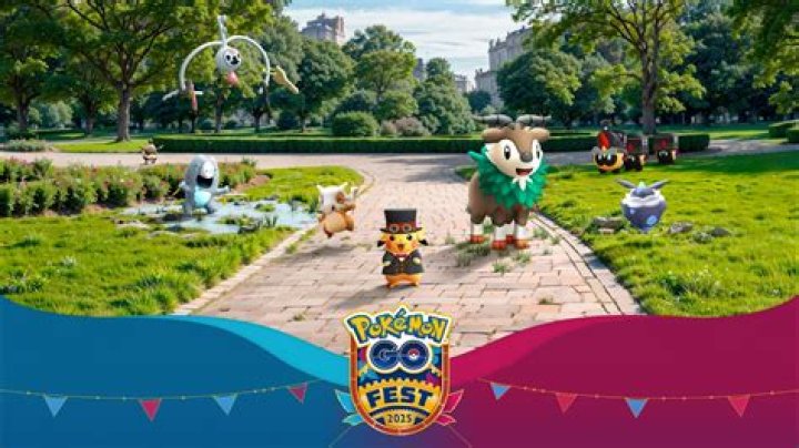 How do you beat Cliff Go Fest 2020?