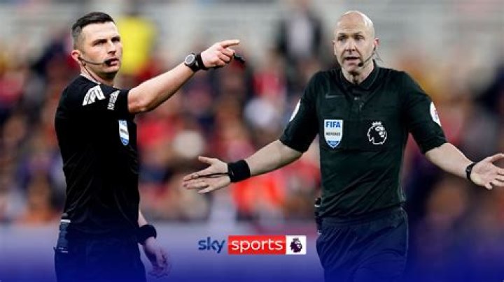 How do you become a certified FIFA referee?