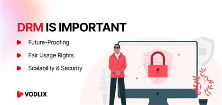 How do you break DRM protection?