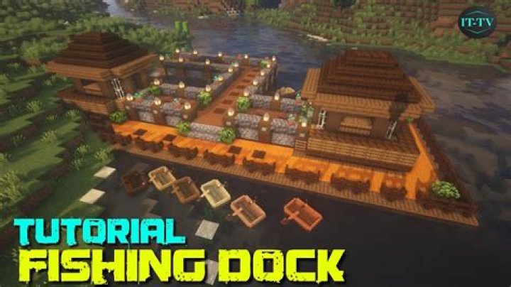 How do you build a shelter on a tropical island?