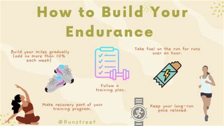 How do you build endurance for fighting?