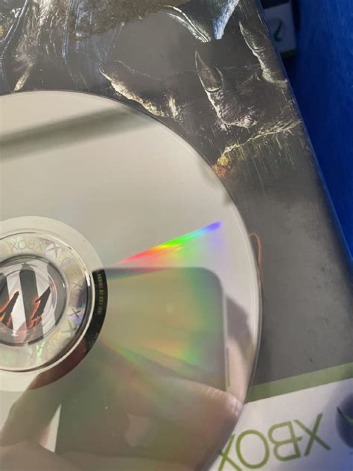 How do you burn Xbox 360 games to disc?
