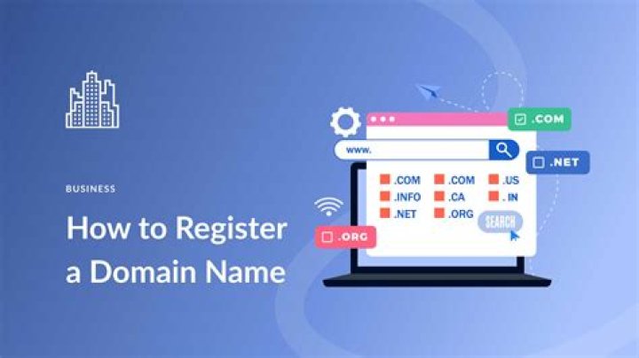 How do you buy a private domain name?