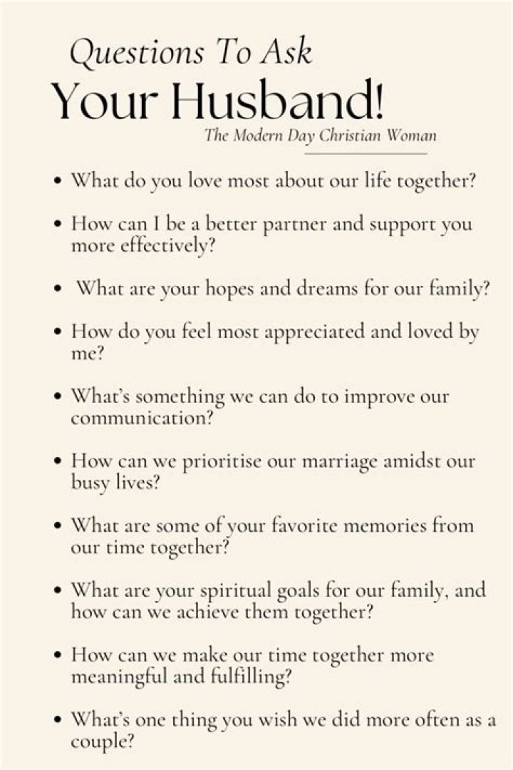 How do you call your husband before marriage?