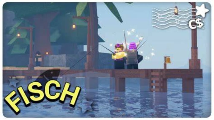 How do you catch fish in Survival Island?