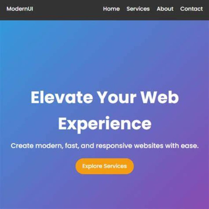 How do you code PSD into HTML CSS layout?