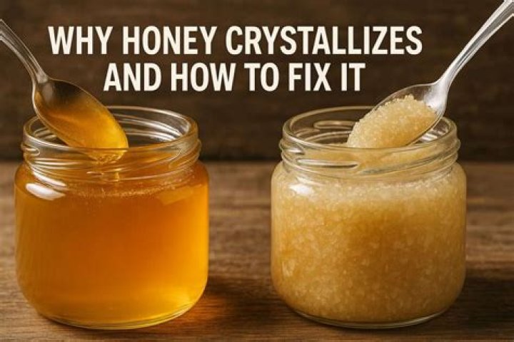 How do you crystallize an image?