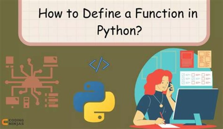 How do you define a request in Python?