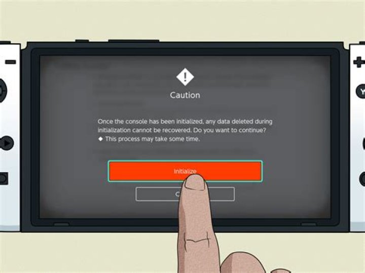 How do you delete data on Castle Clash?
