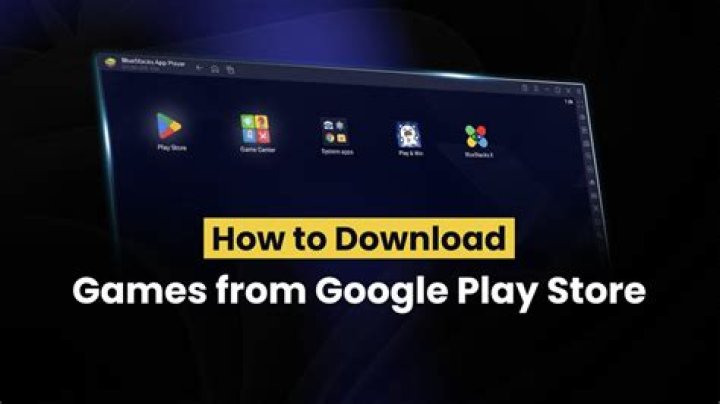 How do you download games on Google Chrome?