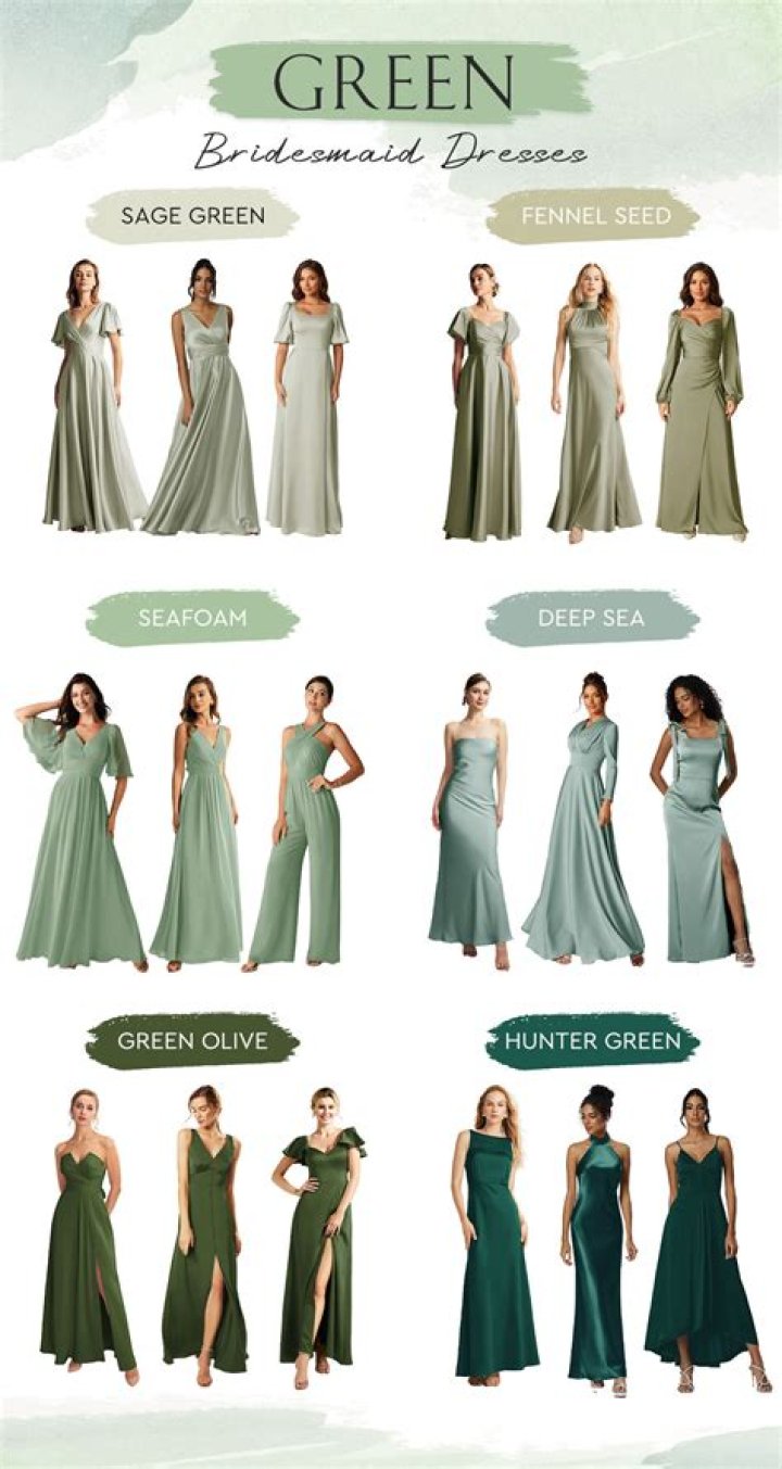 How do you dress in bright colors?