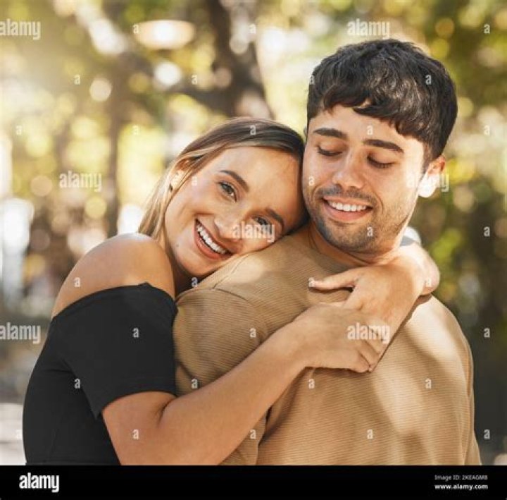 How do you embrace love?