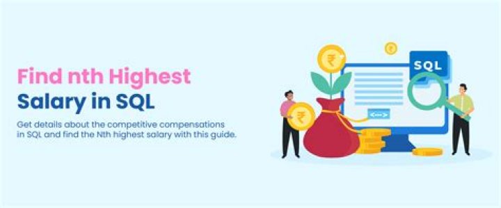 How do you find the nth max salary in MySQL?