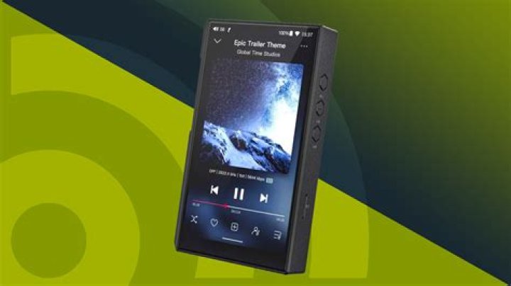 How do you fix a mp3 player that won't charge?
