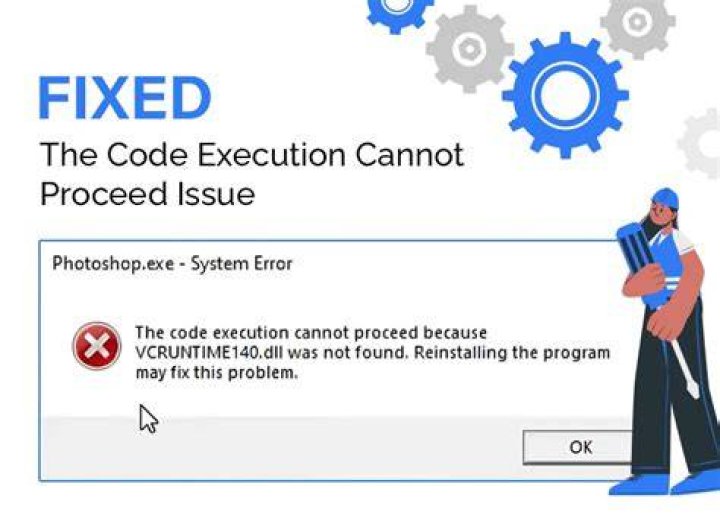 How do you fix the code execution Cannot proceed because Xlive DLL was not found?