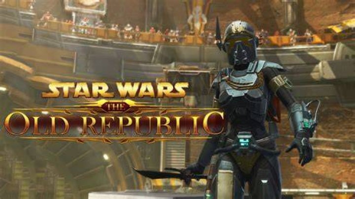 How do you get a companion in Star Wars The Old Republic?