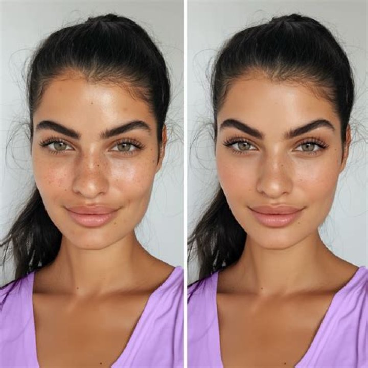 How do you get a consistent filter on Instagram?
