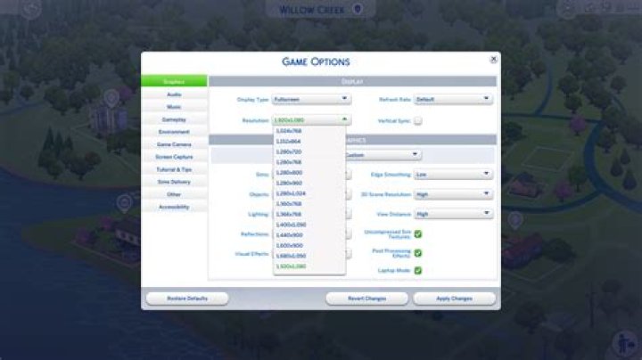 How do you get a gig in Sims 3?