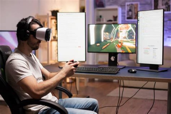 How do you get a job as a game tester?