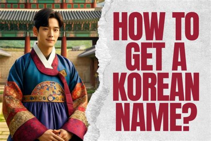How do you get a Korean guy to notice you?