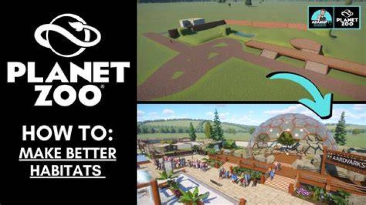 How do you get education at Planet Zoo?