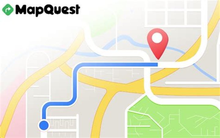 How do you get free listings on MapQuest?