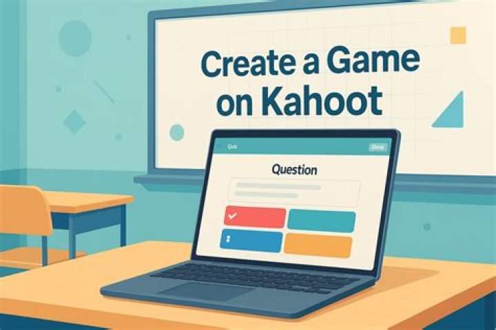 How do you get into a kahoot game?