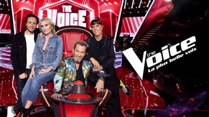 How do you get on The Voice 2021?