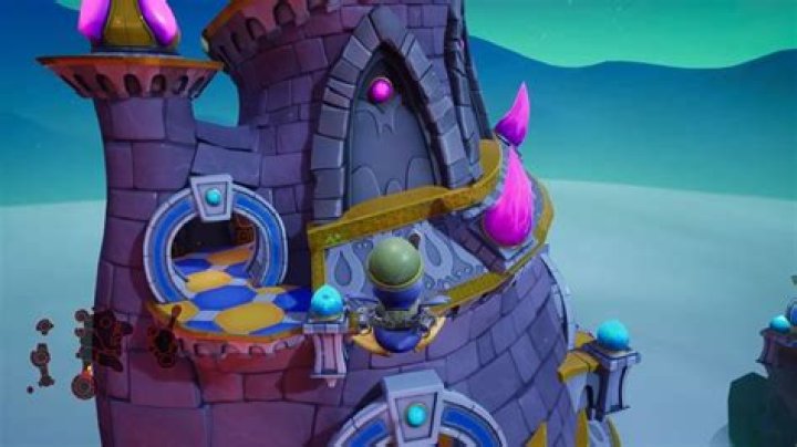 How do you get Sgt Byrd in enchanted towers?