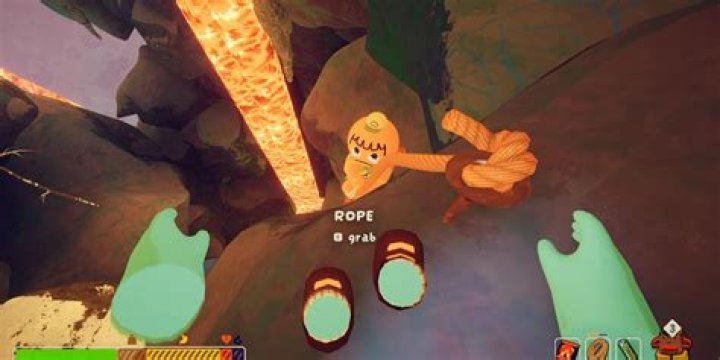 How do you get the egg in icy peak?