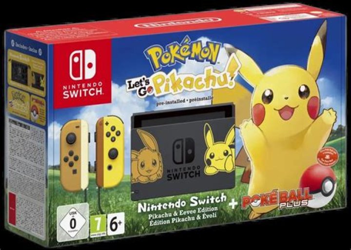 How do you get the flute in Let's Go Pikachu?