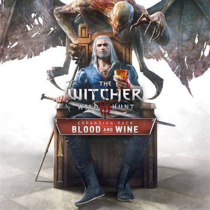 How do you get the happy ending in Witcher 3 Blood and Wine?