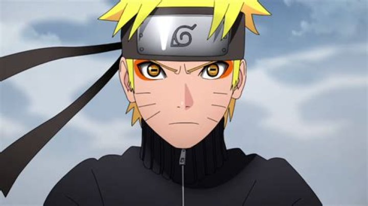 How do you get the Naruto filter on Instagram?