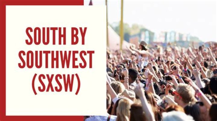 How do you get to SXSW music festival?