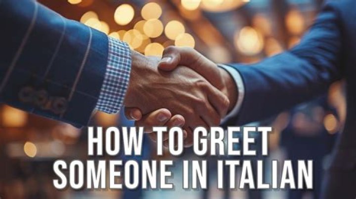 How do you greet someone in Romania?