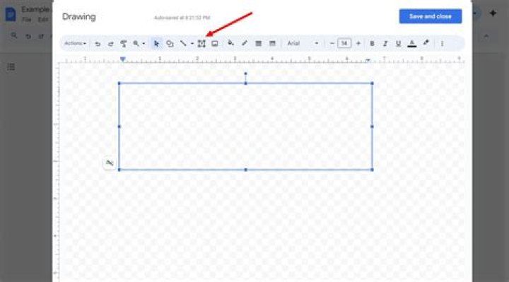How do you insert a textbox in Paint 3d?