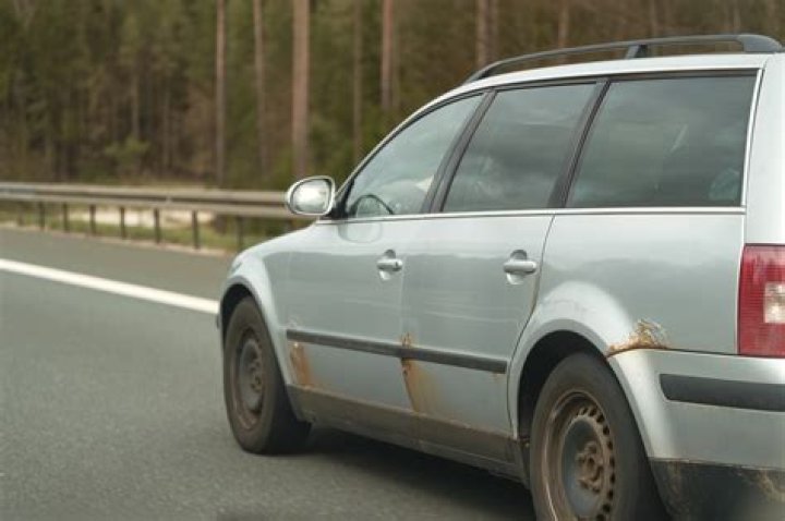 How do you know a good beater car?