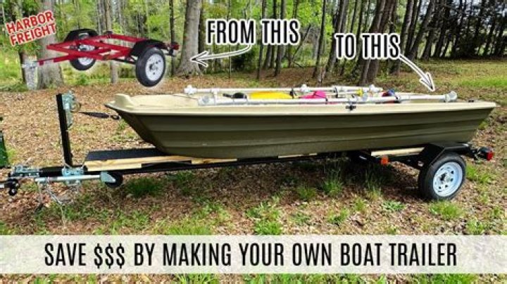 How do you make a boat sit higher in the water?