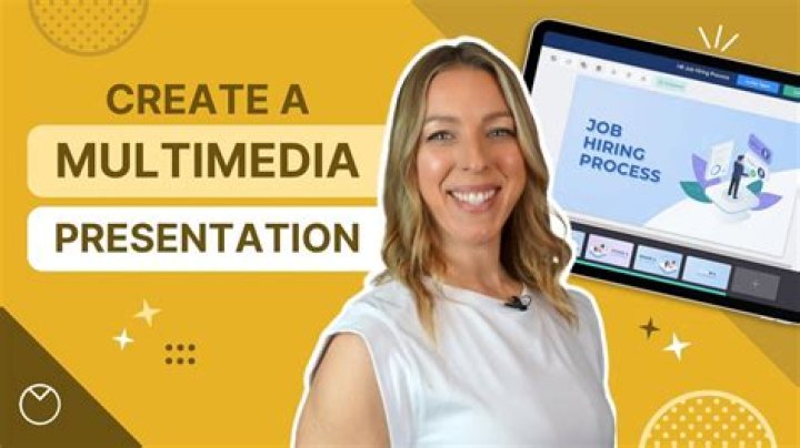 How do you make a multimedia project successful?