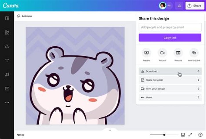 How do you make a picture into a discord Emoji?