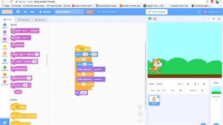 How do you make an online platform from scratch?