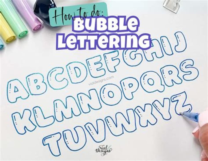 How do you make bubble clouds?