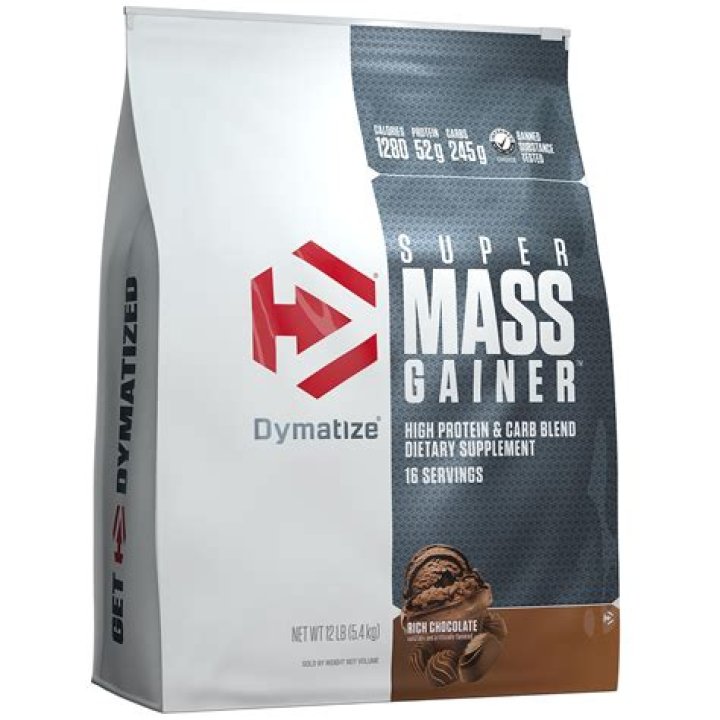 How do you make chocolate mass gainers taste better?