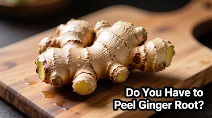 How do you make ginger Lugaw?